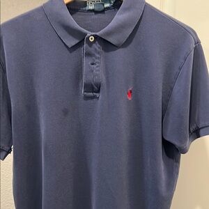 Polo shirt
